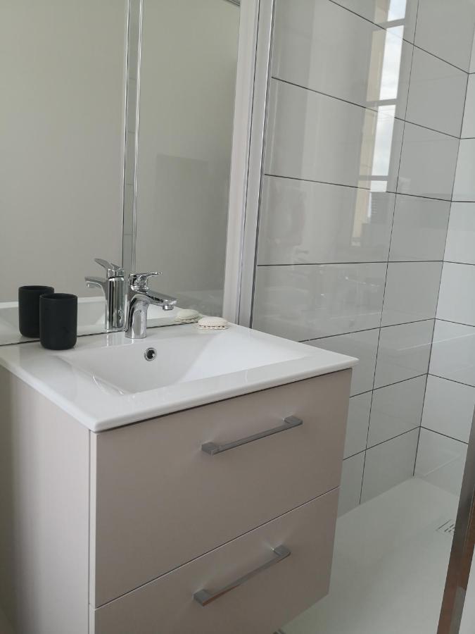 Maison La Demi-Lune Boulleret Kültér fotó