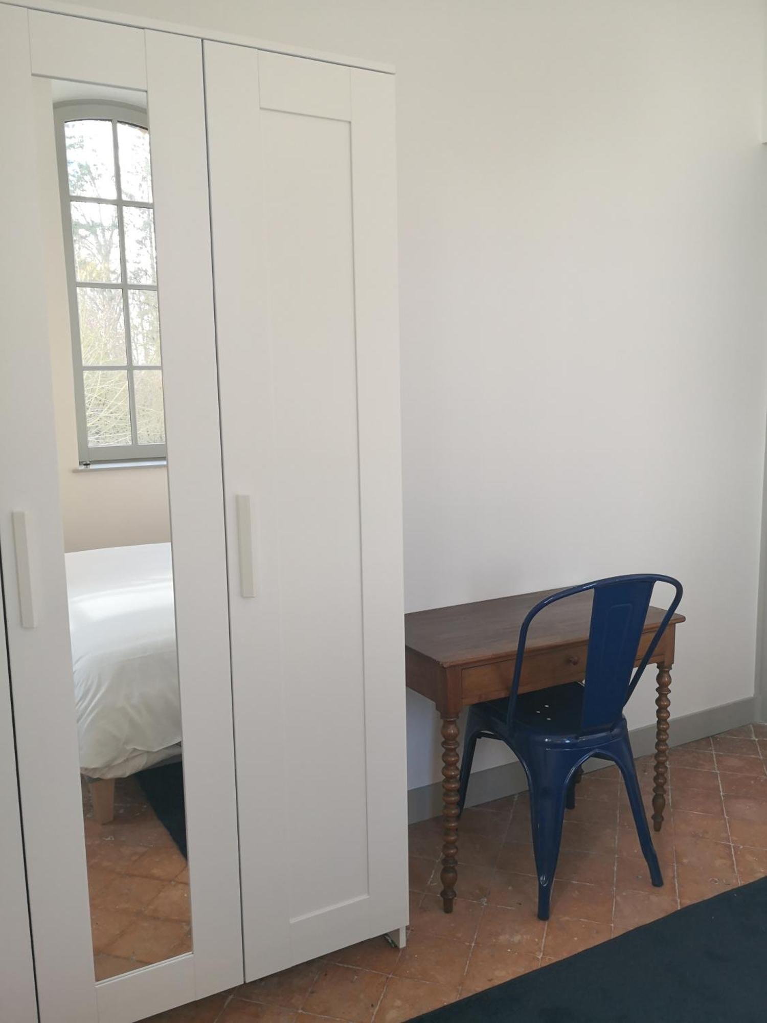 Maison La Demi-Lune Boulleret Kültér fotó